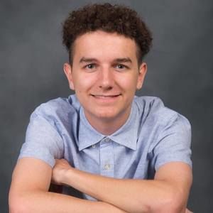 Meet your Posher, Aj